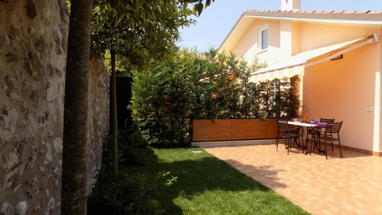 MillyHolidays - Apartment Lillà Bardolino Extérieur photo