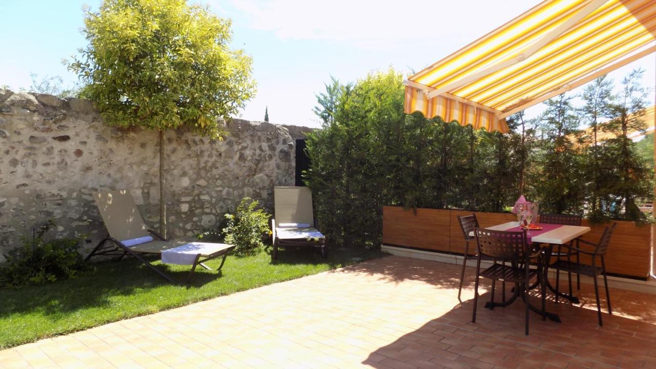 MillyHolidays - Apartment Lillà Bardolino Extérieur photo