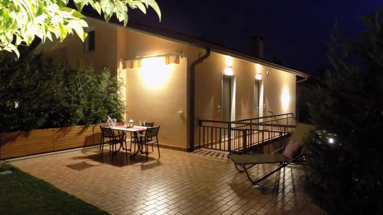MillyHolidays - Apartment Lillà Bardolino Extérieur photo
