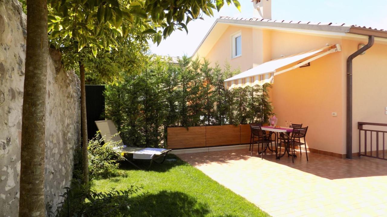 MillyHolidays - Apartment Lillà Bardolino Extérieur photo