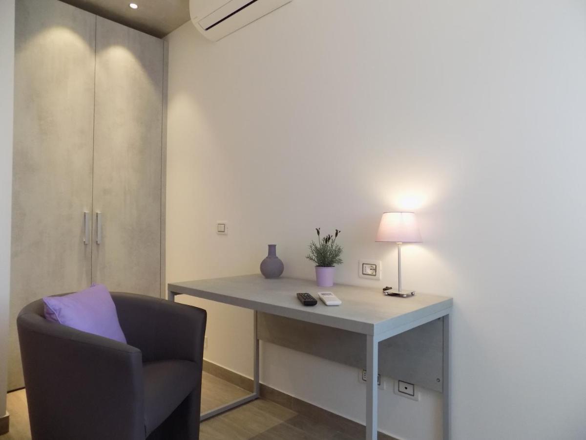 MillyHolidays - Apartment Lillà Bardolino Extérieur photo