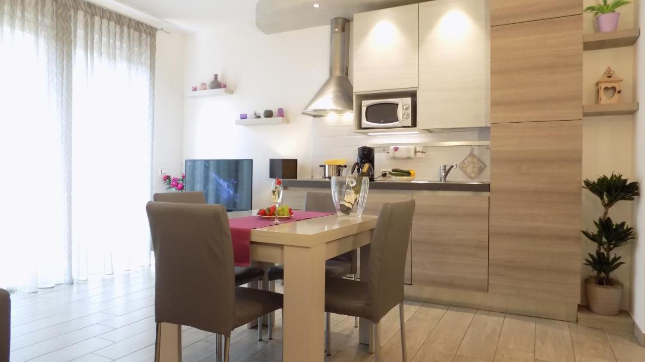MillyHolidays - Apartment Lillà Bardolino Extérieur photo