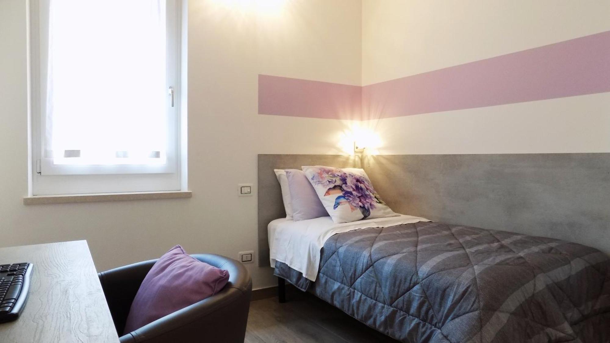 MillyHolidays - Apartment Lillà Bardolino Extérieur photo